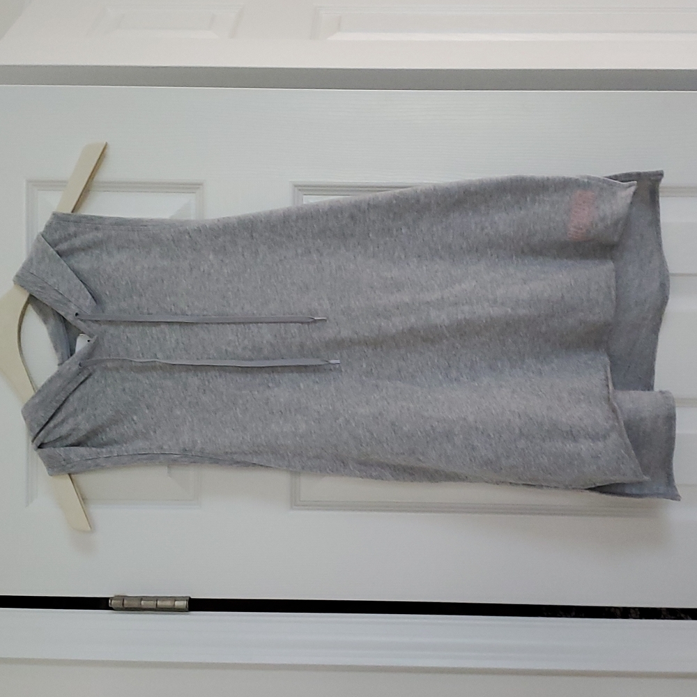 Victoria secret hooded tank